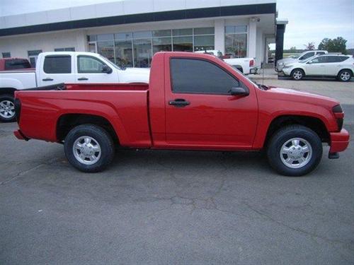 Chevrolet Colorado Touring W/nav.sys Other