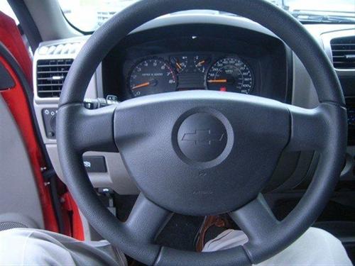 Chevrolet Colorado 2008 photo 3