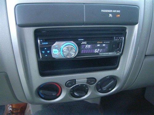 Chevrolet Colorado 2008 photo 4