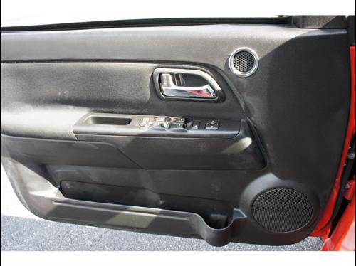 Chevrolet Colorado 2008 photo 3