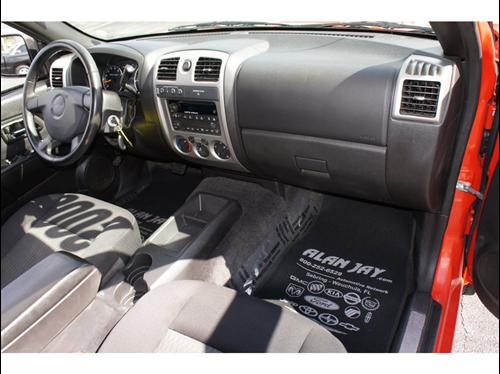 Chevrolet Colorado 2008 photo 4