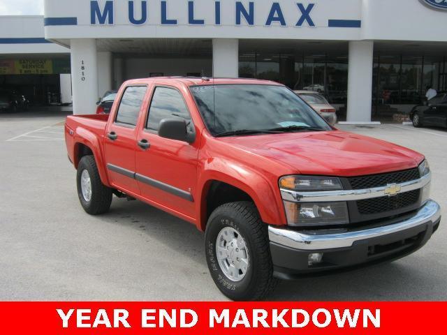 Chevrolet Colorado 3.0L Sport Pickup