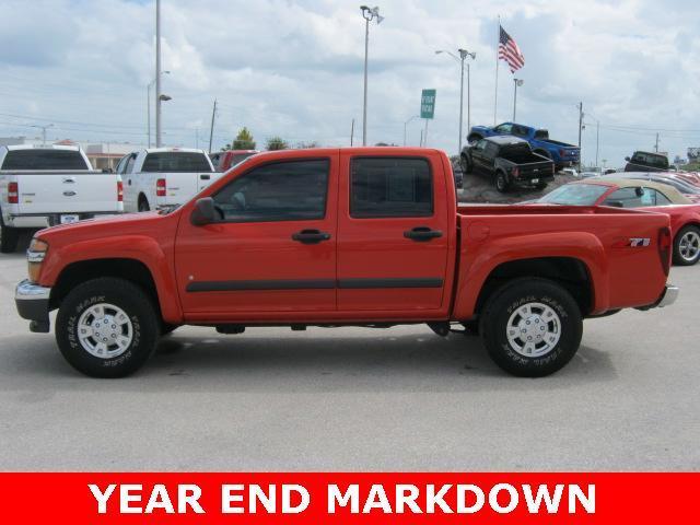 Chevrolet Colorado 2008 photo 3