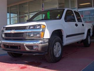 Chevrolet Colorado 3.0L Sport Other