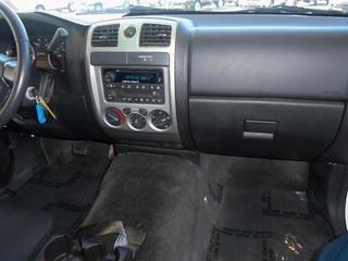 Chevrolet Colorado 2008 photo 3
