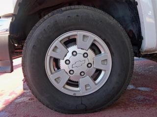 Chevrolet Colorado 2008 photo 4