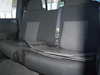Chevrolet Colorado 2008 photo 5