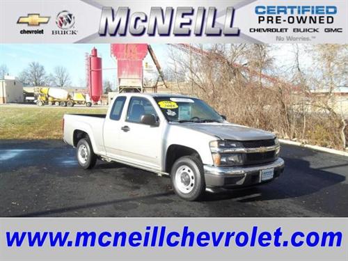 Chevrolet Colorado Luggage Rack Other