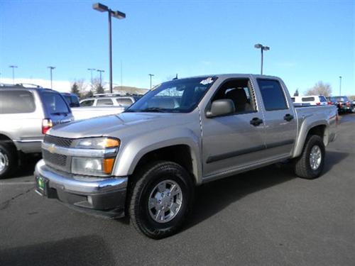 Chevrolet Colorado 3.0L Sport Other