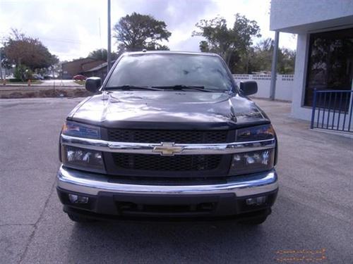 Chevrolet Colorado 3.0L Sport Other