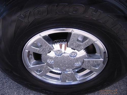 Chevrolet Colorado 2008 photo 1