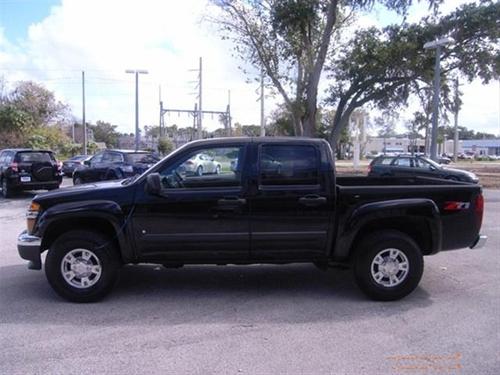 Chevrolet Colorado 2008 photo 2