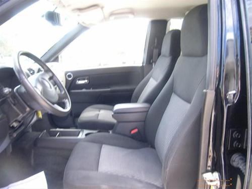Chevrolet Colorado 2008 photo 3