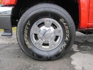 Chevrolet Colorado 3.0L Sport Other