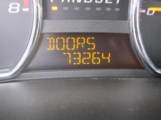 Chevrolet Colorado 2008 photo 1