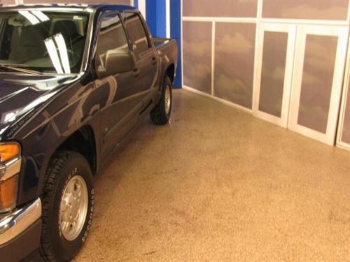 Chevrolet Colorado 4dr Sdn I4 CVT 2.5 Other