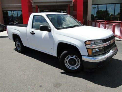 Chevrolet Colorado Super 1XS Other