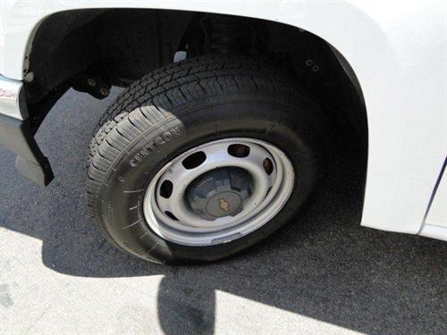 Chevrolet Colorado 2008 photo 3