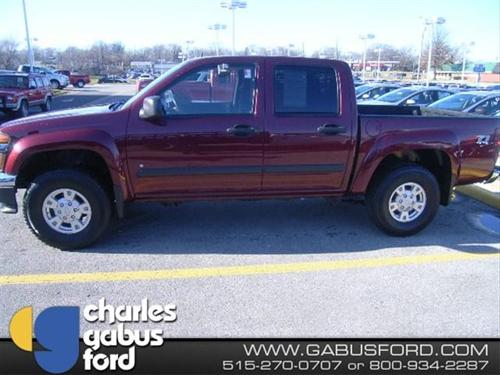 Chevrolet Colorado 3.0L Sport Other