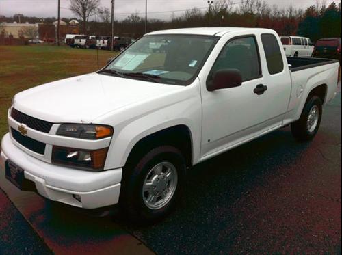 Chevrolet Colorado Luggage Rack Other