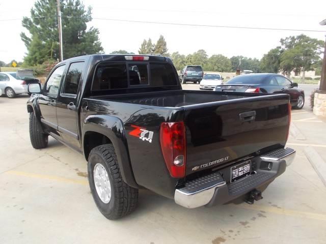 Chevrolet Colorado 2008 photo 2