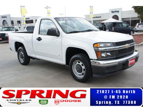 Chevrolet Colorado Luggage Rack Other