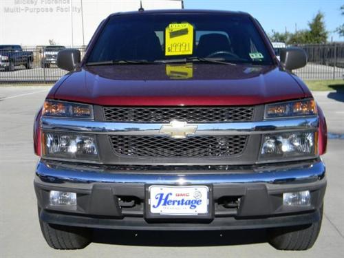 Chevrolet Colorado 3.0L Sport Other