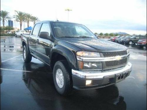 Chevrolet Colorado 3.0L Sport Other