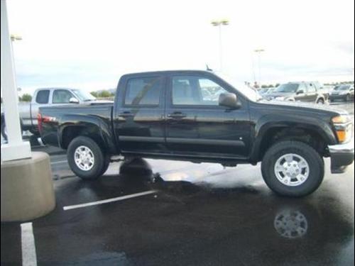 Chevrolet Colorado 2008 photo 2