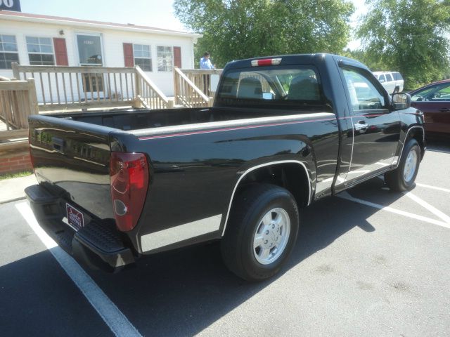 Chevrolet Colorado 2008 photo 2