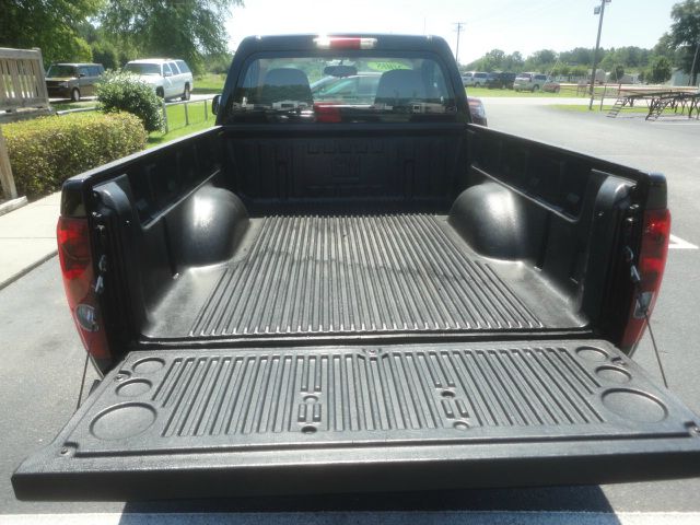 Chevrolet Colorado 2008 photo 4
