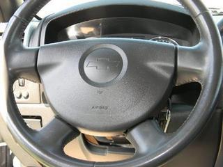 Chevrolet Colorado 2008 photo 1