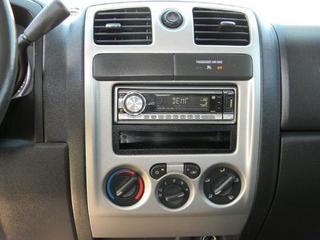 Chevrolet Colorado 2008 photo 3