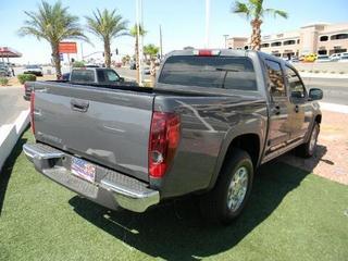 Chevrolet Colorado 2008 photo 5