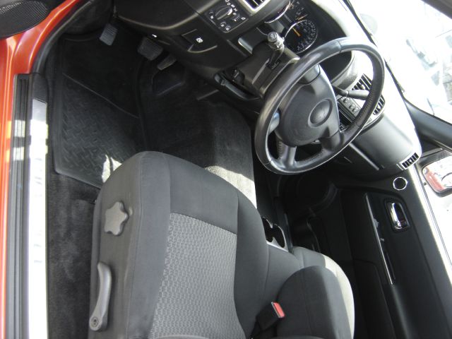 Chevrolet Colorado 2008 photo 3