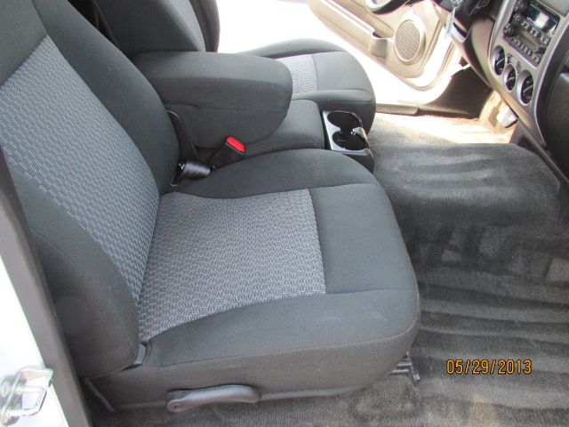 Chevrolet Colorado 2008 photo 1