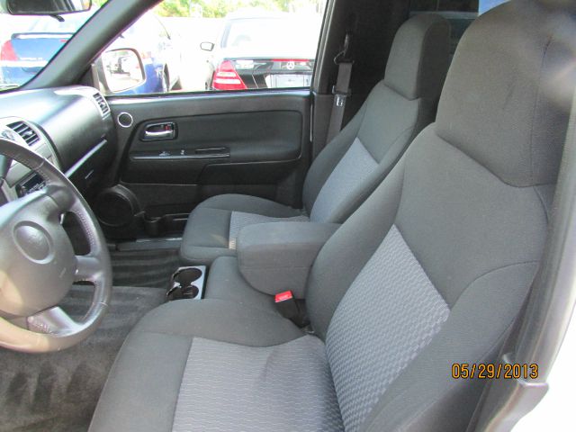 Chevrolet Colorado 2008 photo 15