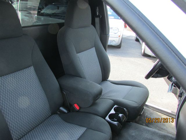 Chevrolet Colorado 2008 photo 5