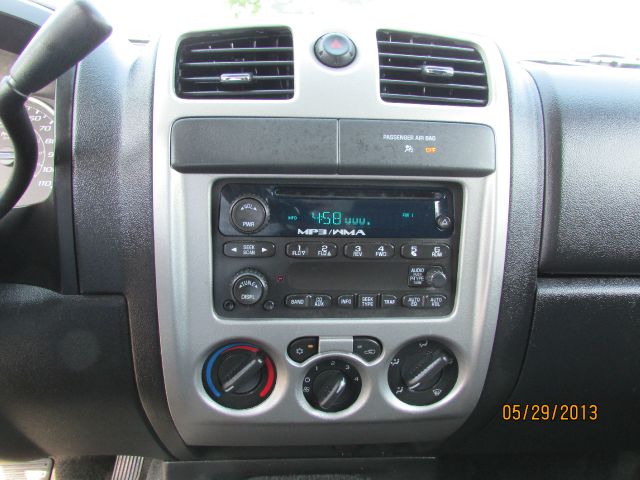 Chevrolet Colorado 2008 photo 8