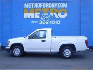 Chevrolet Colorado EX Sedan AUTO Other