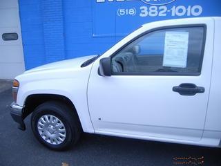 Chevrolet Colorado 2008 photo 1