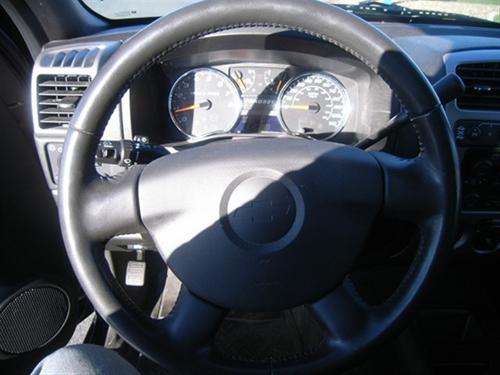 Chevrolet Colorado 3.0L Sport Other