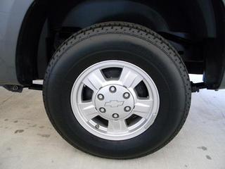 Chevrolet Colorado 2008 photo 1