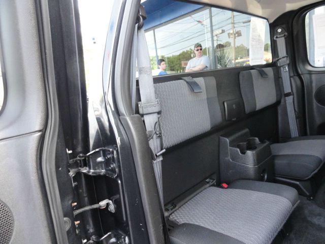 Chevrolet Colorado 2008 photo 1