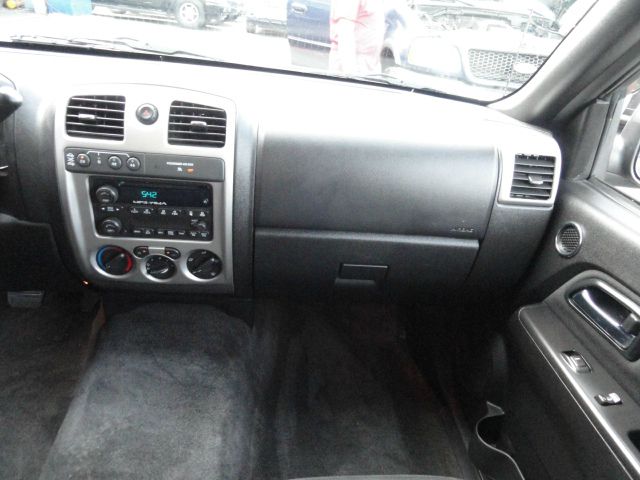 Chevrolet Colorado 2008 photo 10