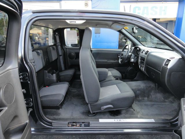 Chevrolet Colorado 2008 photo 11
