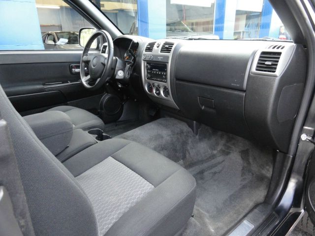 Chevrolet Colorado 2008 photo 12