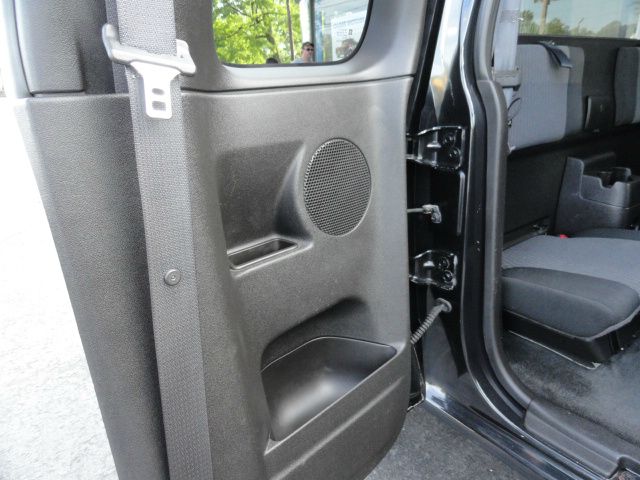 Chevrolet Colorado 2008 photo 13