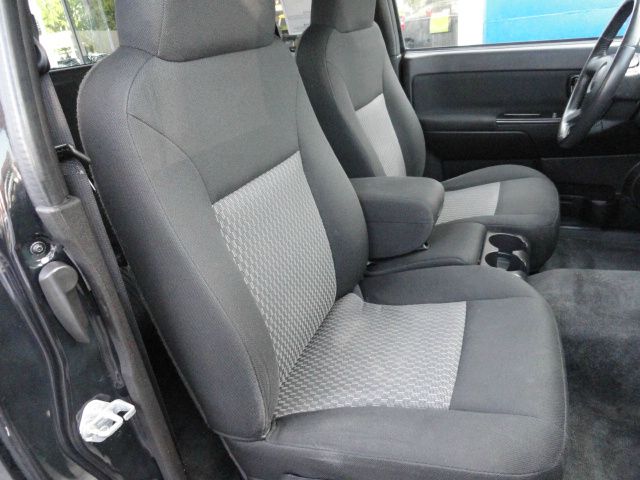 Chevrolet Colorado 2008 photo 14