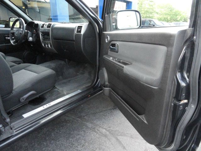 Chevrolet Colorado 2008 photo 16